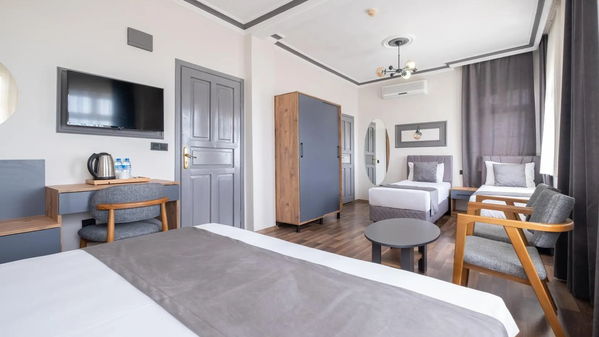Sur Hotel Sultanahmet Istanbul