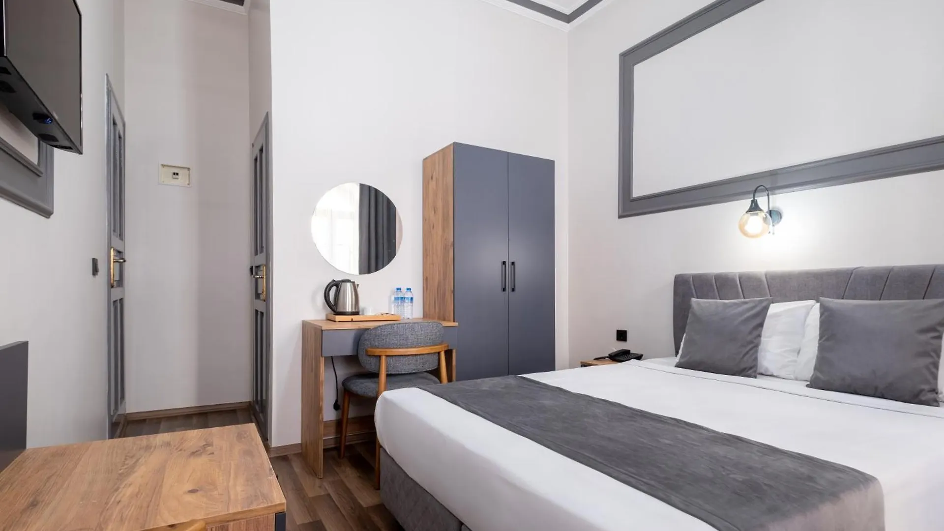 Sur Hotel Sultanahmet Istanbul 3*,
