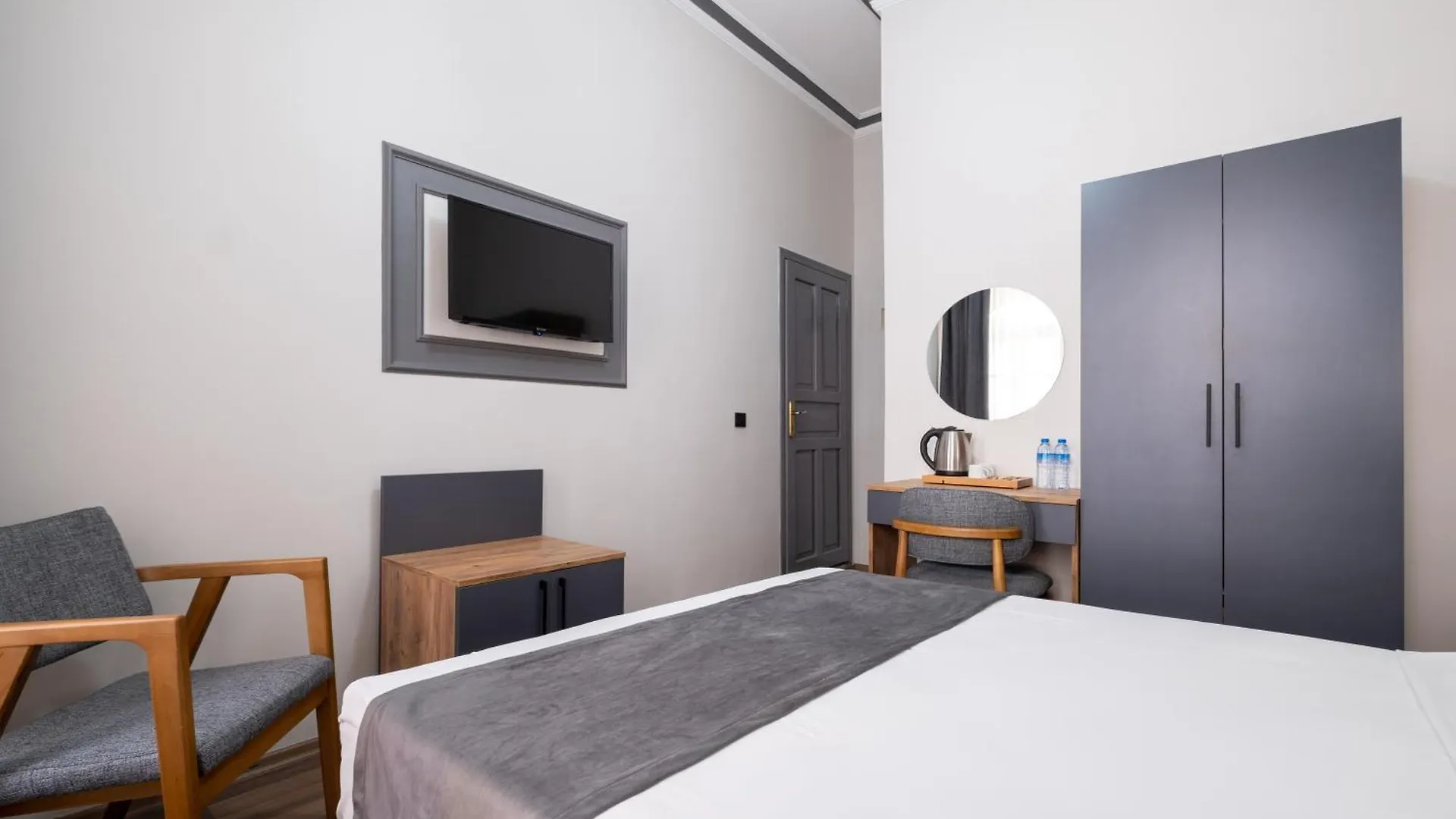 Sur Hotel Sultanahmet Istanbul