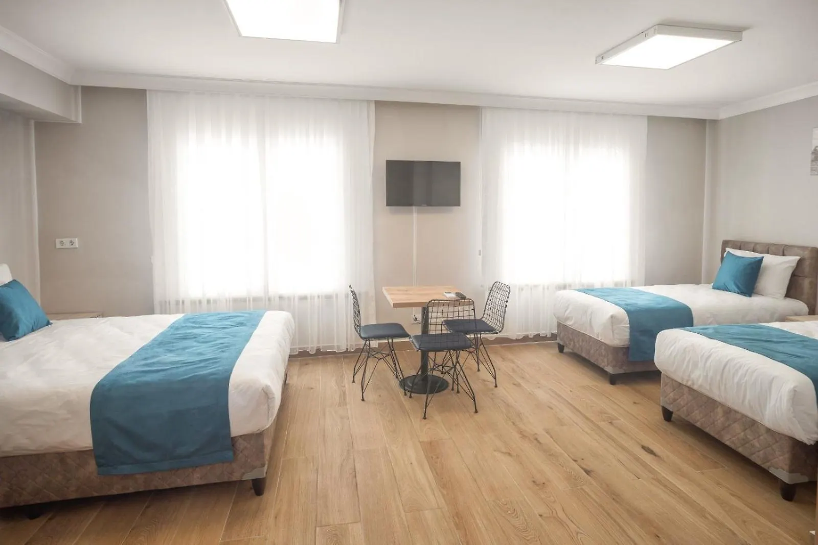 Sur Hotel Sultanahmet Istanbul