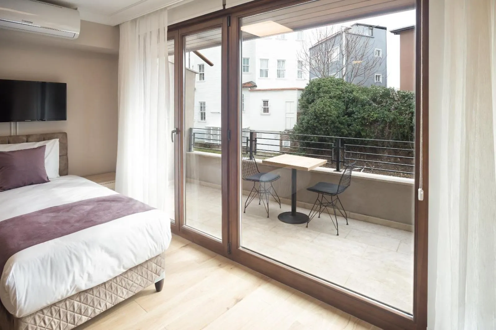 Sur Hotel Sultanahmet Istanbul 3*,