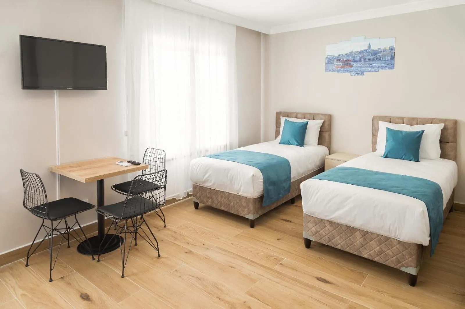 Sur Hotel Sultanahmet Istanbul