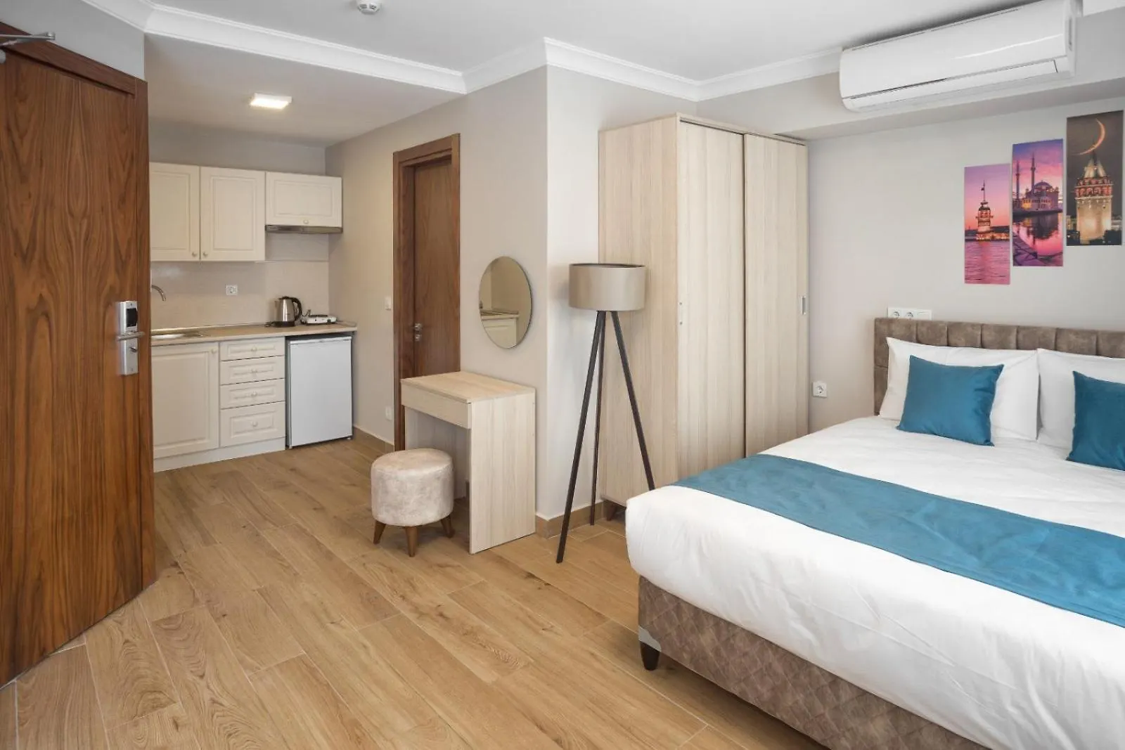 ***  Sur Hotel Sultanahmet Istanbul Turkey