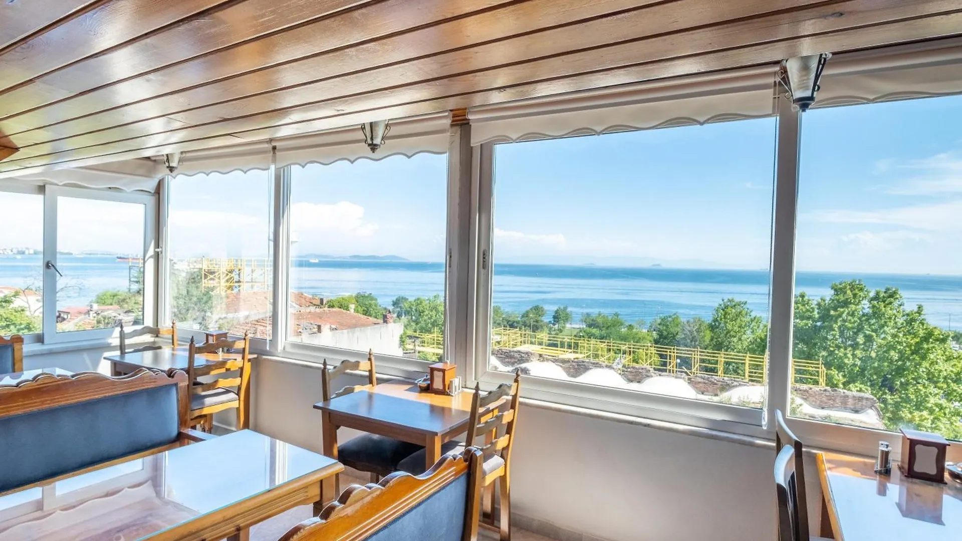 Sur Hotel Sultanahmet Istanbul