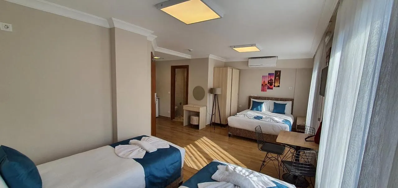 Sur Hotel Sultanahmet Istanbul
